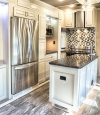 Luxury Fifth Wheels